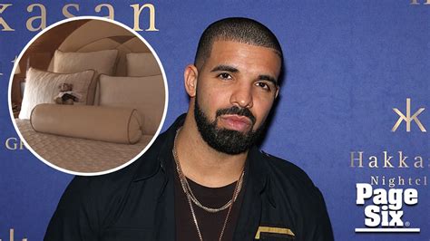 drake big dick leak|Drake Shocks Internet As Alleged Sex Tape Leaks 